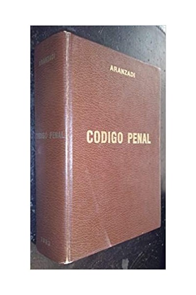 Código Penal